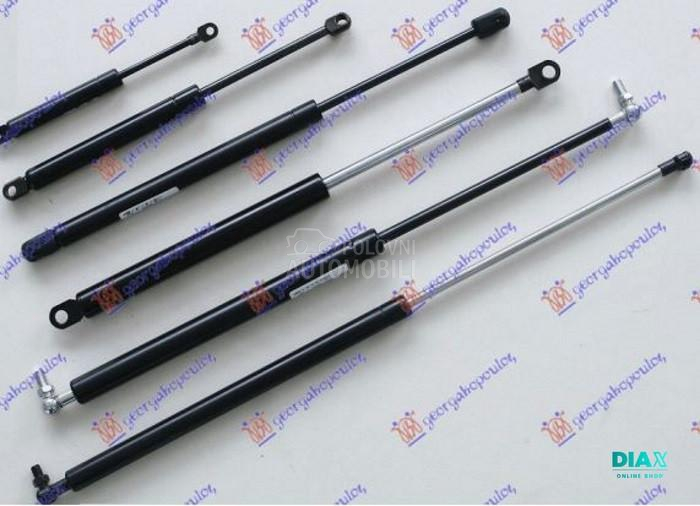 AMORTIZER GEPEK VRATA (287L-70