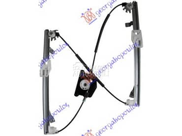 PODIZAC PREDNJEG PROZORA... za Škoda Octavia od 2008. do 2013. god.