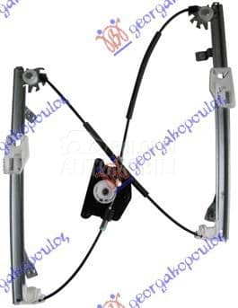 PODIZAC PREDNJEG PROZORA...