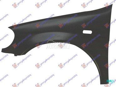 BLATOBRAN -02 za Mercedes Benz ML Klasa od 1998. do 2005. god.