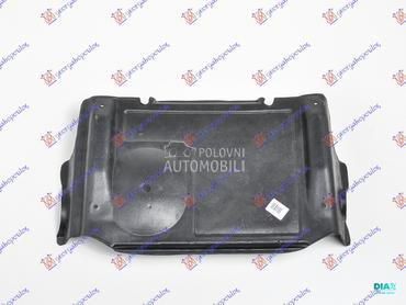 ZASTITA MOTORA za Mercedes Benz ML Klasa od 1998. do 2005. god.