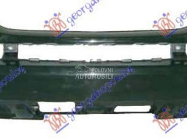 PREDNJI BRANIK (SA MAGLENKAMA) za Mercedes Benz ML Klasa od 1998. do 2005. god.