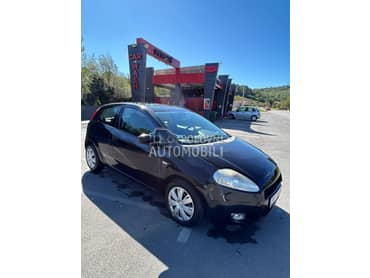 Fiat Grande Punto 