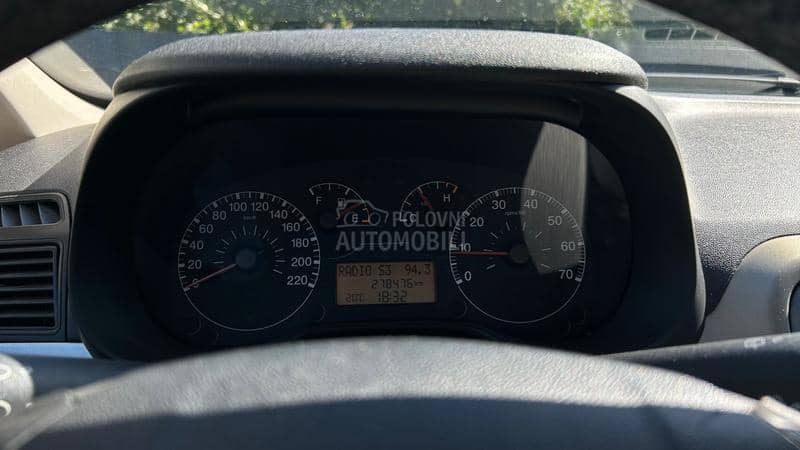 Fiat Grande Punto 