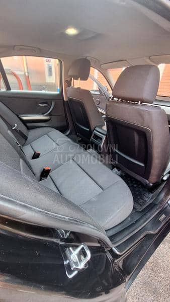 BMW 320d e90