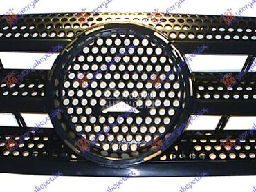 PVC MASKA za Mercedes Benz ML Klasa od 1998. do 2005. god.