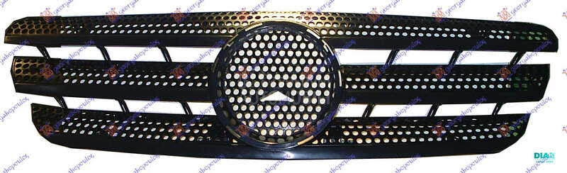 PVC MASKA