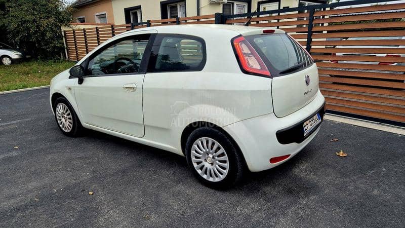 Fiat EVO 1.2 T N G