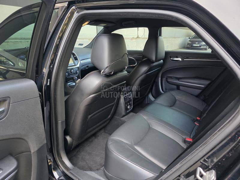 Lancia Thema 3.0mjtd V6 1vl