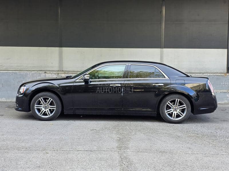 Lancia Thema 3.0mjtd V6 1vl