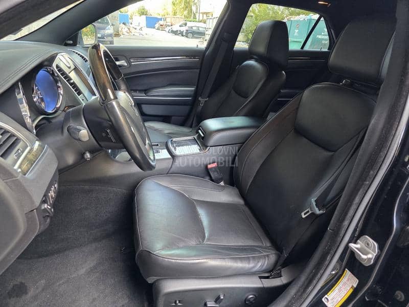 Lancia Thema 3.0mjtd V6 1vl