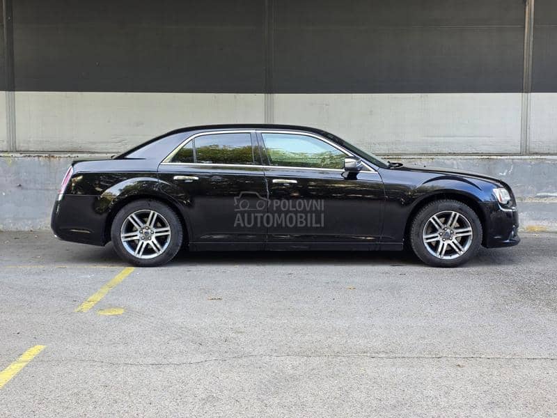 Lancia Thema 3.0mjtd V6 1vl