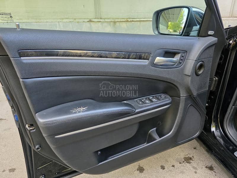 Lancia Thema 3.0mjtd V6 1vl