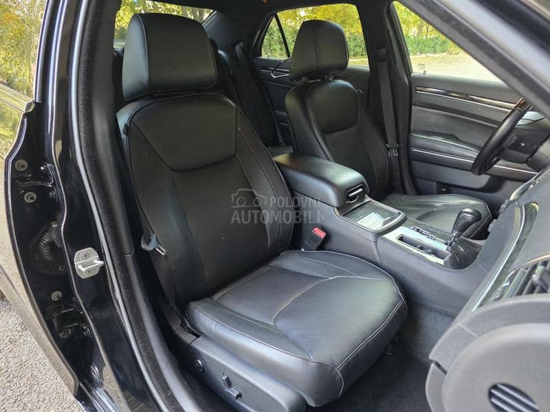 Lancia Thema 3.0mjtd V6 1vl