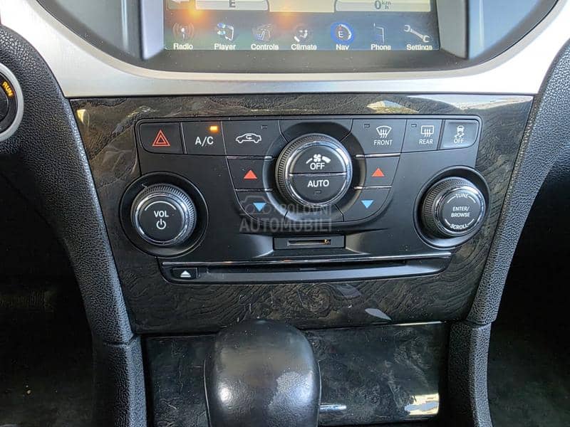 Lancia Thema 3.0mjtd V6 1vl