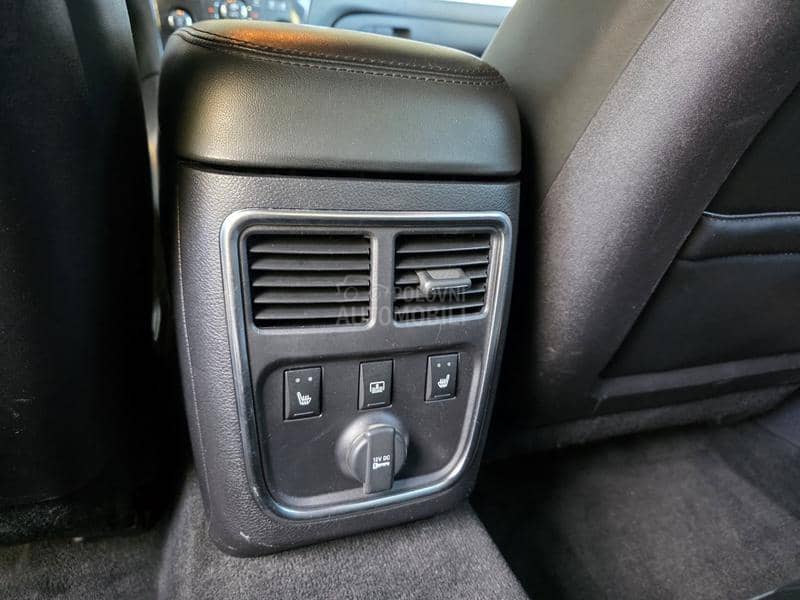 Lancia Thema 3.0mjtd V6 1vl