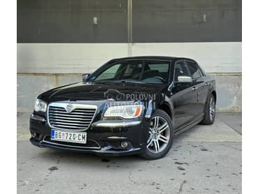 Lancia Thema 3.0mjtd V6 1vl