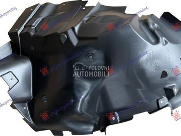 POTKRILO Levo za Land Rover Discovery Sport za 2019. god.