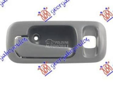 KVAKA ZADNJIH VRATA... za Honda CR-V od 1996. do 2002. god.