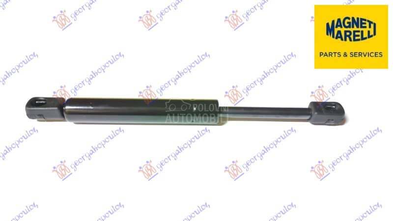 AMORTIZER HAUBE 660 njutna