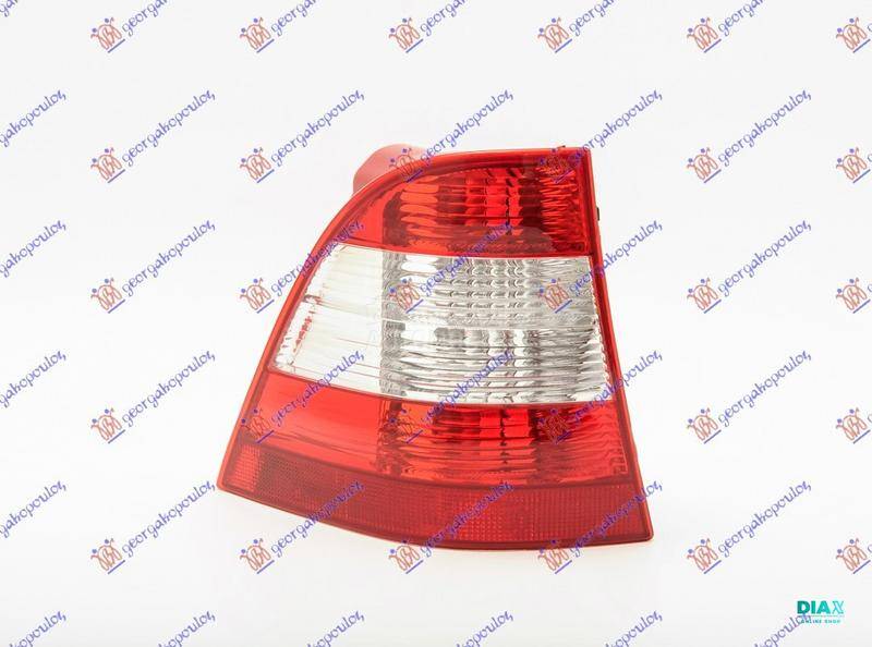 STOP LAMPA 2002- (DEPO)