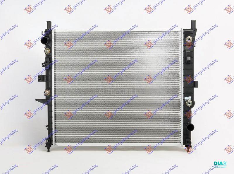 HLADNJAK MOTORA ZA SVE MODELE