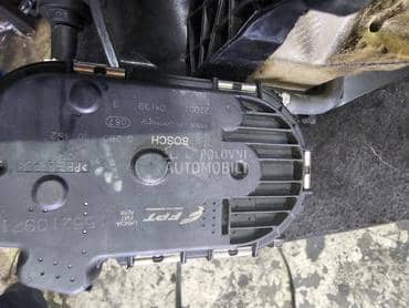 Klapna Gasa0.9 Turbo za Fiat Panda od 2013. do 2016. god.