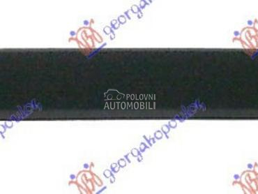 SPOJLER PREDNJEG BRANIKA 2002- za Mercedes Benz ML Klasa od 1998. do 2005. god.