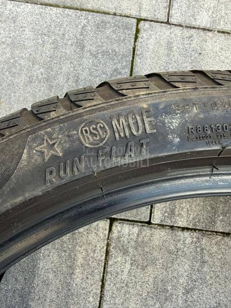 Pirelli 245/40 R19 Zimska