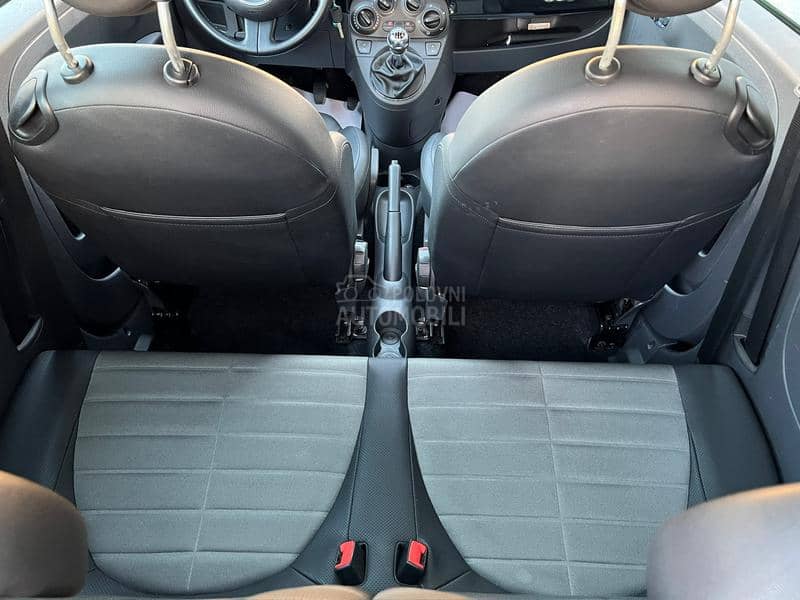 Fiat 500 CH 1.4 500ed Fiat 500 CH 1.4 500ed
