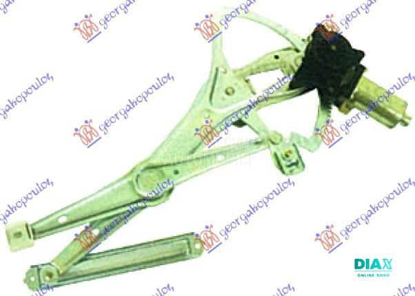 PODIZAC PREDNJEG PROZORA ELEKT