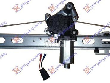 PODIZAC ZADNJEG PROZORA ELEKTR za Mercedes Benz ML Klasa od 1998. do 2005. god.