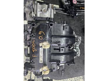 kuciste filtera vazduha 0.9 za Fiat 500L od 2013. do 2017. god.