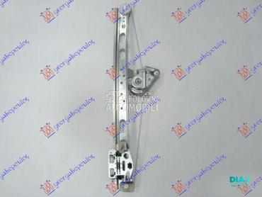 PODIZAC ZADNJEG PROZORA ELEKTR za Mercedes Benz ML Klasa od 1998. do 2005. god.