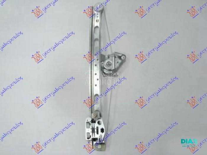 PODIZAC ZADNJEG PROZORA ELEKTR