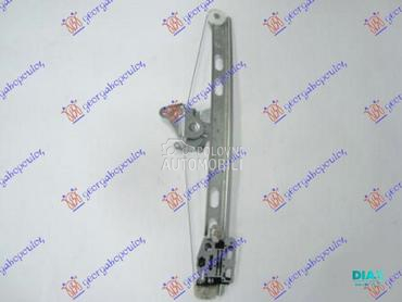 PODIZAC ZADNJEG PROZORA ELEKTR za Mercedes Benz ML Klasa od 1998. do 2005. god.