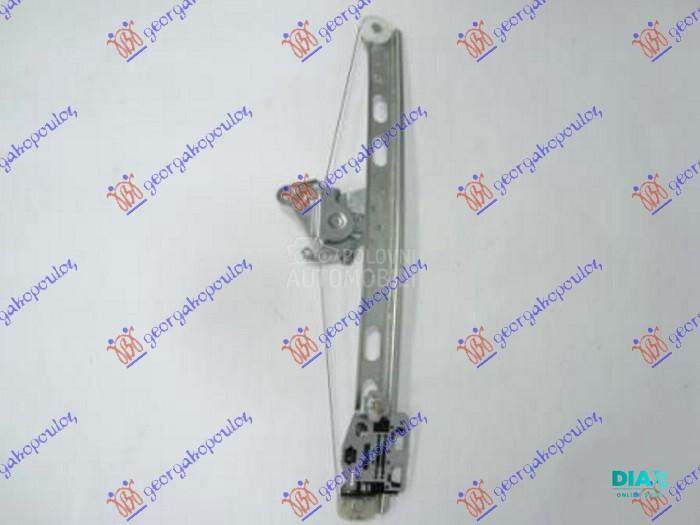 PODIZAC ZADNJEG PROZORA ELEKTR