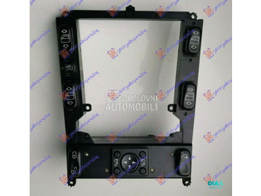 PREKIDAC CENTRALNI (SENZOR PAR za Mercedes Benz ML Klasa od 1998. do 2005. god.