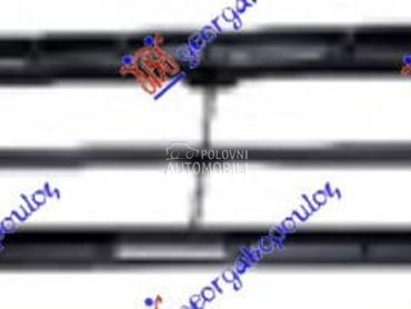 RESETKA PREDNJEG BRANIKA... za Toyota Hilux za 2020. god.