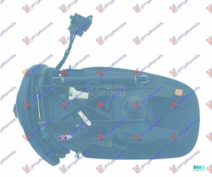 RETROVIZOR (BEZ POKLOPCA) ELEK