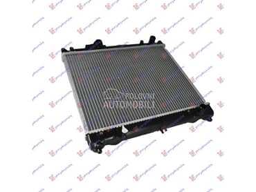 HLADNJAK MOTORA 1.6 8V/16V... za Suzuki Vitara od 1992. do 2005. god.