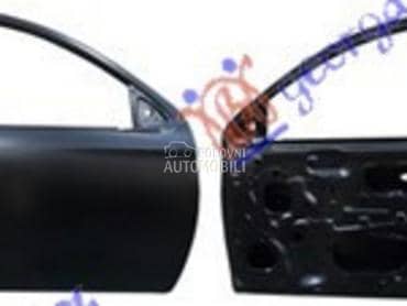 VRATA PREDNJA Desno za Mitsubishi L200 od 2019. do 2024. god.