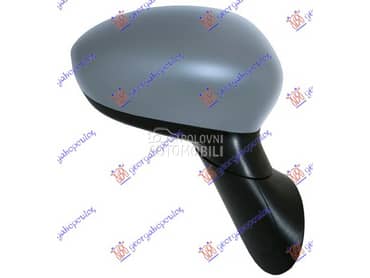 RETROVIZOR ELEKTRICNI SA... za Fiat 500 od 2007. do 2015. god.