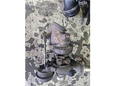 Turbina 0.9 Twin air za Fiat 500L od 2013. do 2018. god.