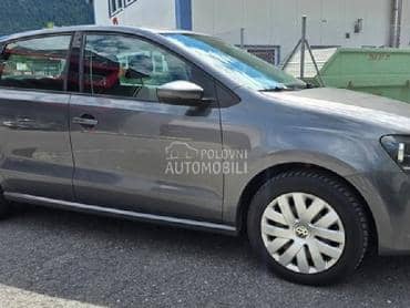 vrata,branik,maska,hauba,krilo za Volkswagen Polo od 2010. do 2015. god.