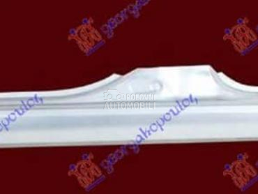 SAJTNA 4 VRATA Levo za Fiat Panda za 2012. god.