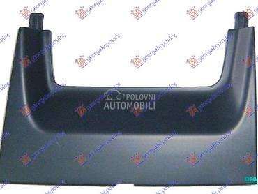 POKLOPAC KUKE PREDNJEG BRANIKA za Mercedes Benz ML Klasa od 1998. do 2005. god.