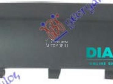 POKLOPAC KUKE ZADNJEG BRANIKA za Mercedes Benz ML Klasa od 1998. do 2005. god.