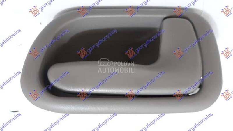 KVAKA PREDNJIH/ZADNJIH...