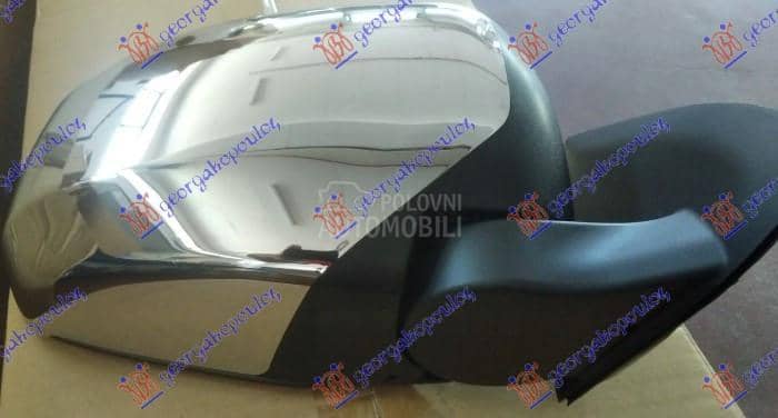 RETROVIZOR MEHANICKI HROM...